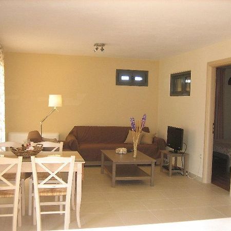 Korallis Villas Livathos  Extérieur photo