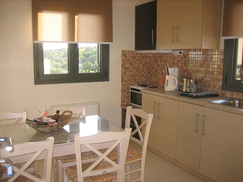 Korallis Villas Livathos  Extérieur photo
