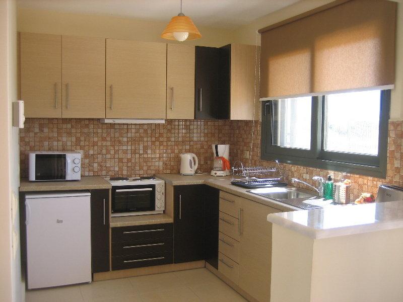 Korallis Villas Livathos  Extérieur photo