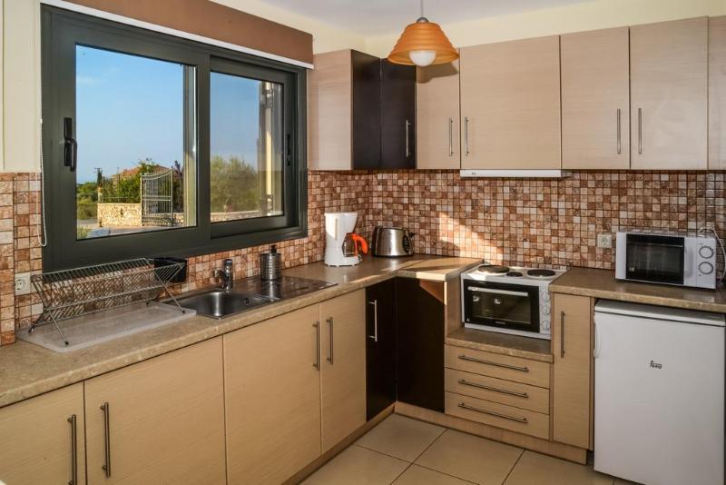 Korallis Villas Livathos  Extérieur photo